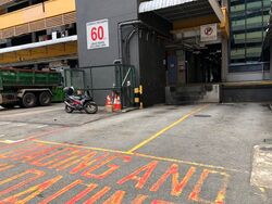 B Central (D12), Factory #288460701